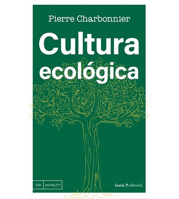 Cultura ecológica