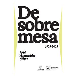 De sobremesa 1925-2025