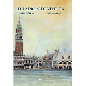El ladrón de Venecia