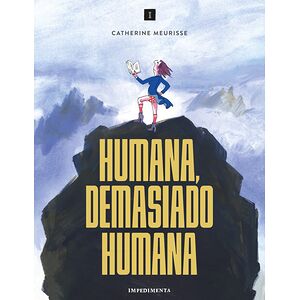 Humana, demasiado humana