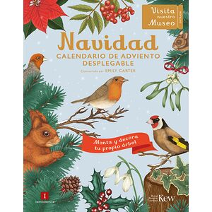 Navidad. Calendario de...