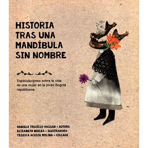Historia tras una mandíbula...