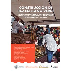 Construcción de paz en...