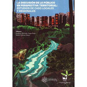La discusión de lo público...