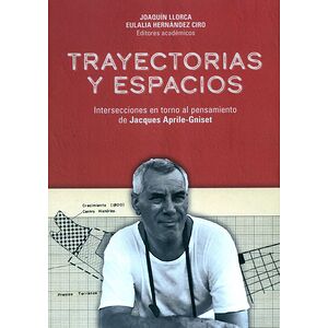 Trayectorias y espacios....