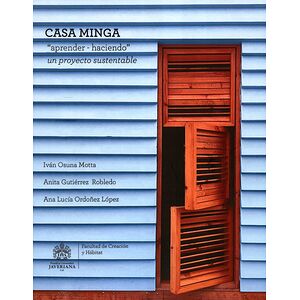 Casa minga 