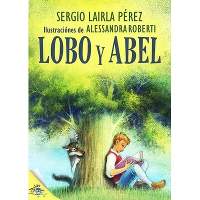 Lobo y Abel