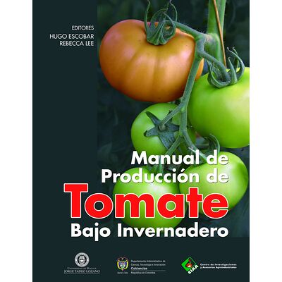 Manual de producción de...