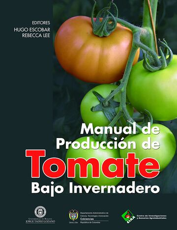 Manual de producción de...