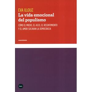 La vida emocional del...