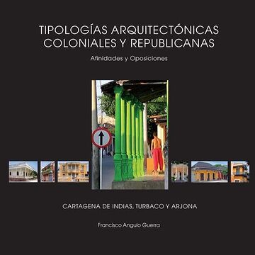 Tipologías arquitectónicas...