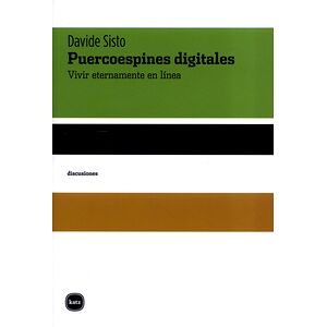 Puercoespines digitales....