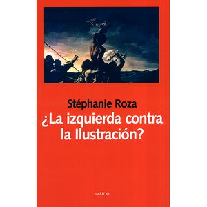 ¿La izquierda contra la...