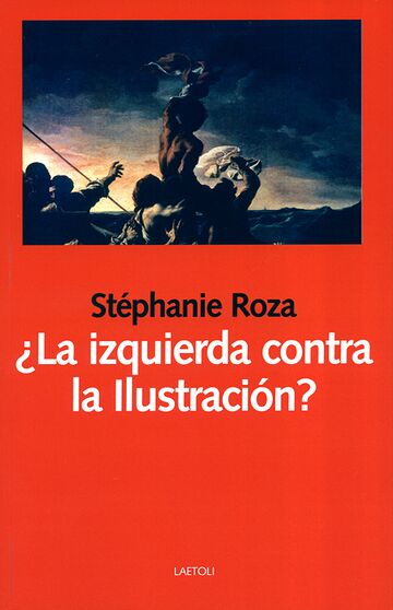 ¿La izquierda contra la...