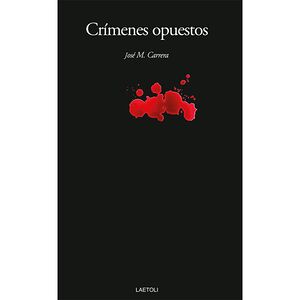 Crímenes opuestos