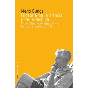 Filosofía de la ciencia y...