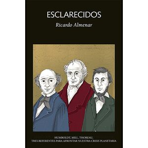 Esclarecidos. Humboldt,...