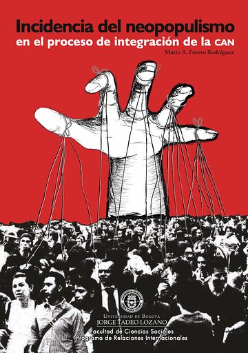 Incidencia del neopopulismo...