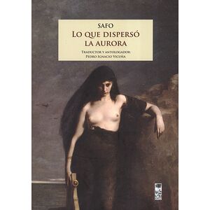 Lo que disperso la aurora