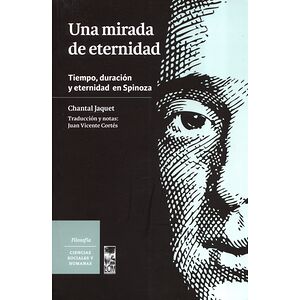 Una mirada de eternidad....