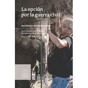 La opción por la guerra...