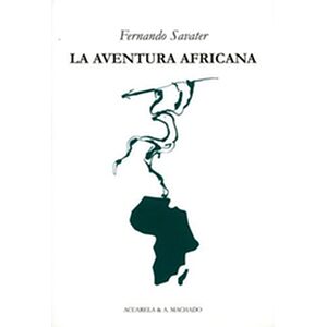 La aventura africana