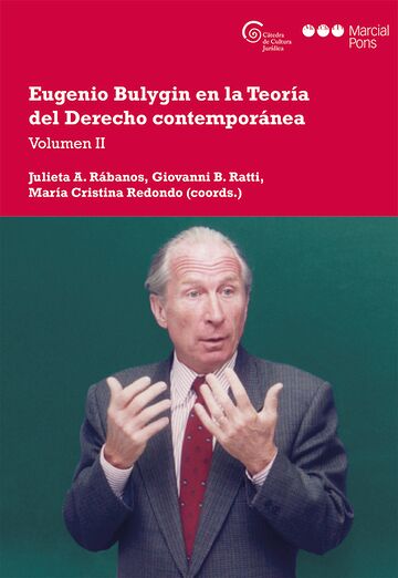 Eugenio Bulygin en la...