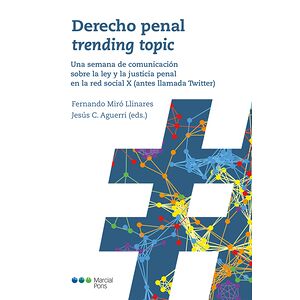 Derecho penal trending...