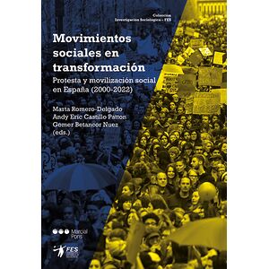 Movimientos sociales en...