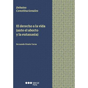 El derecho a la vida (ante...