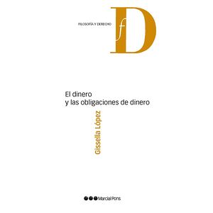 El dinero y las...