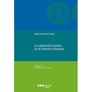La calificación jurídica en...