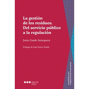 La gestión de residuos. Del...