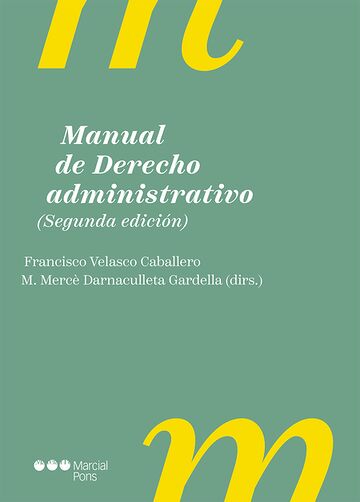 Manual de Derecho...