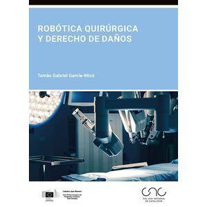 Robótica quirúrgica y...