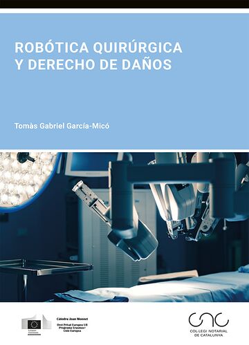 Robótica quirúrgica y...