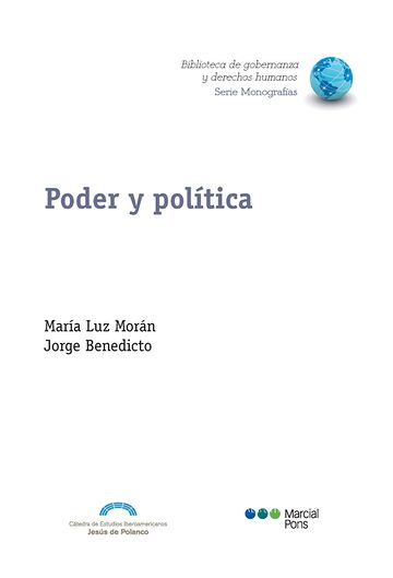 Poder y política