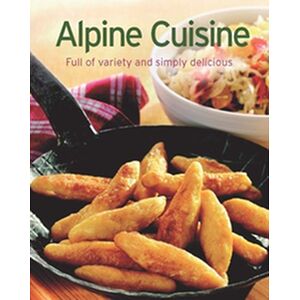 Alpine Cuisine