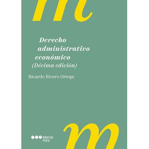 Derecho administrativo...