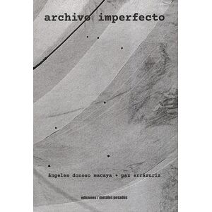 Archivo imperfecto