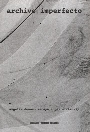Archivo imperfecto