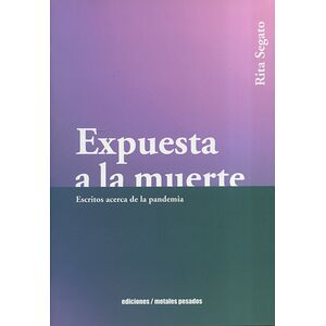 Expuesta a la muerte....