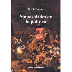 Sinuosidades de lo político