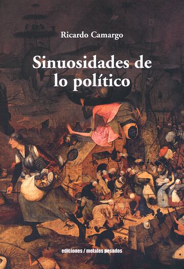 Sinuosidades de lo político