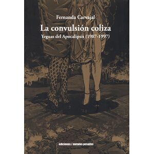 La convulsión coliza....