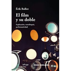 El film y su doble....