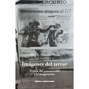 Imágenes del terror. Tramas...
