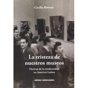 La tristeza de nuestros...