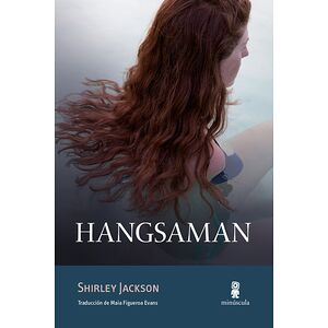 Hangsaman