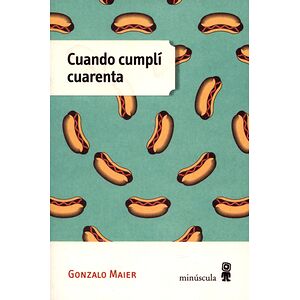 Cuando cumplí cuarenta